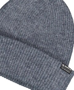 Jongens hoofdaccessoire blauw