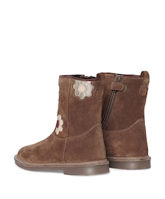 meisjes laarzen beige