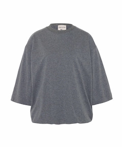 Dames t-shirt grijs