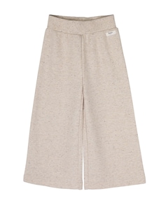 meisjes broek beige