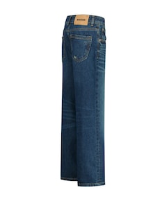 Hanoi jongens jeans blauw