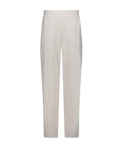 Willow dames broek ecru