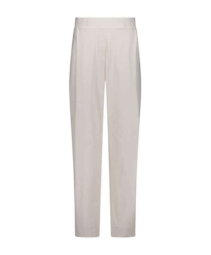 Willow dames broek ecru