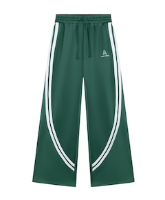 TAPES TRAINING dames broek groen