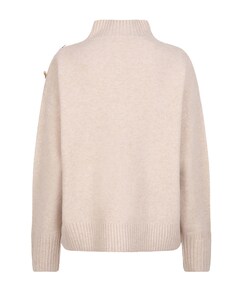 Dames coltrui beige