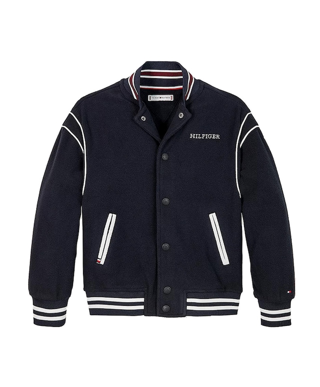 Tommy hilfiger jas kids hotsell