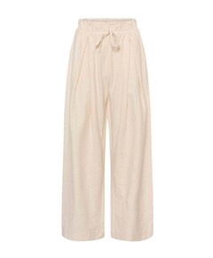 KBEmery dames broek ecru