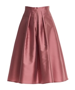 Dames rok roze