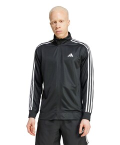 Vest zwart
