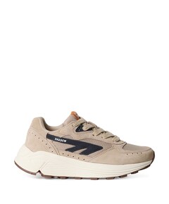 Hts shadow rgs  dames sneakers beige