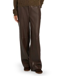 GERALDINE dames broek bruin