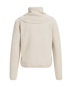 Dames trui beige