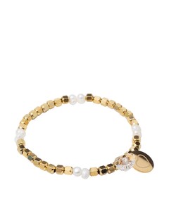 Armband goud