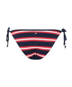 Dames bikinibroekje blauw