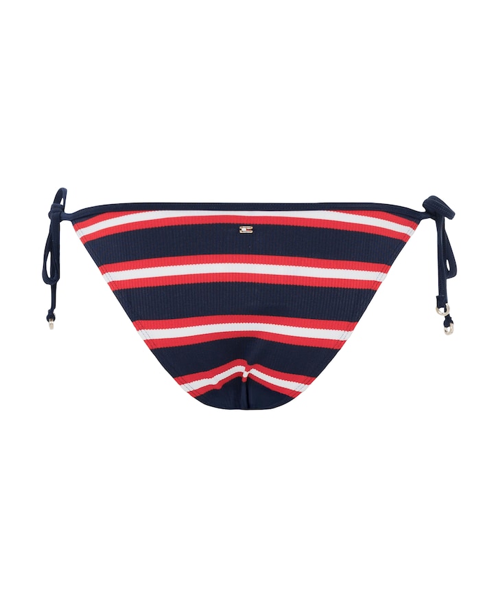 Dames bikinibroekje blauw