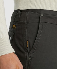 AMERICAN CLASSIC CHINO heren broek grijs