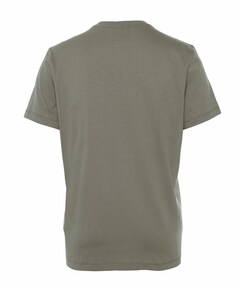 T-shirt groen