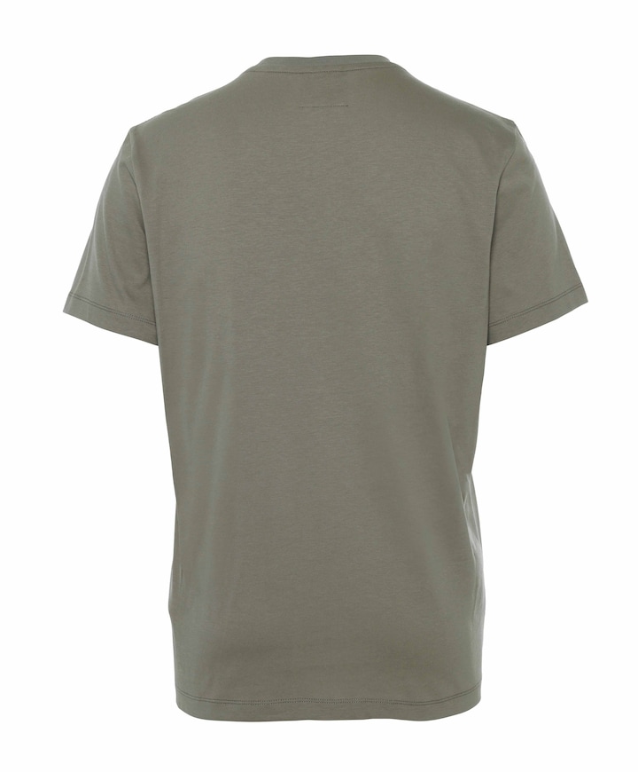 T-shirt groen