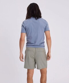 TURIPL SHORTS 012 AGAVE GREEN heren korte broek groen