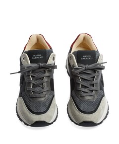 Trail Runner MG52 sneakers grijs