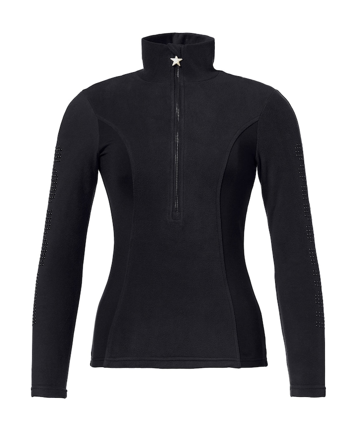 Dames trui zwart