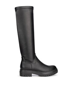 Cybele dames laarzen zwart