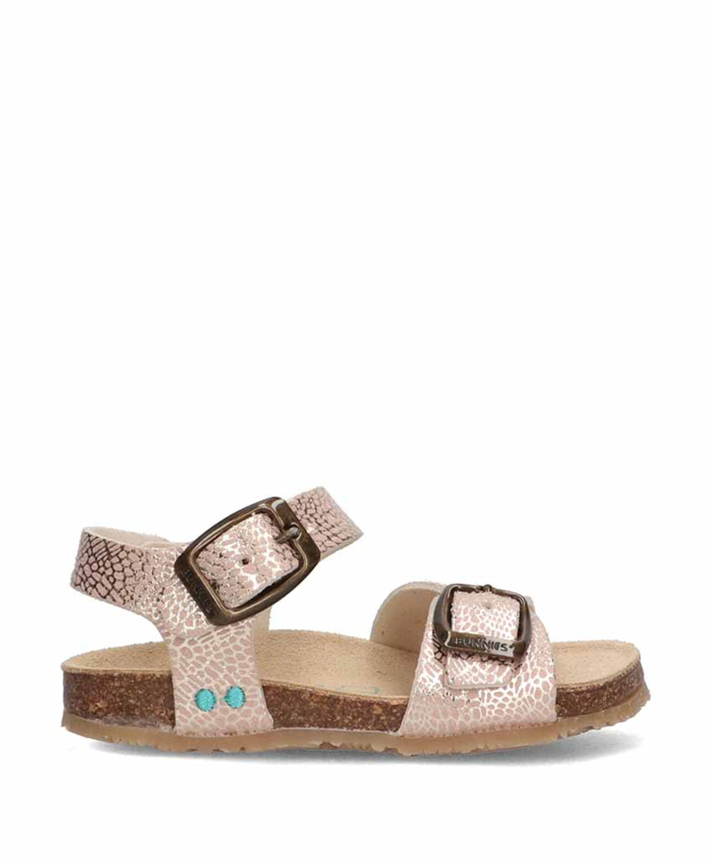 Babette Beach meisjes sandalen roze