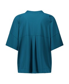 Dames blouse groen