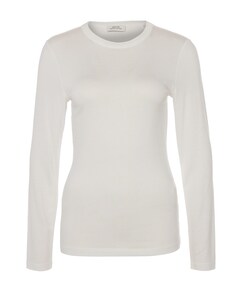 Longsleeve ecru