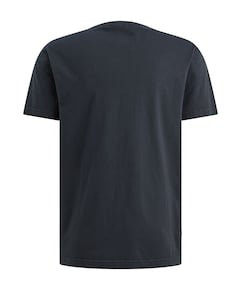 Heren T-shirt grijs