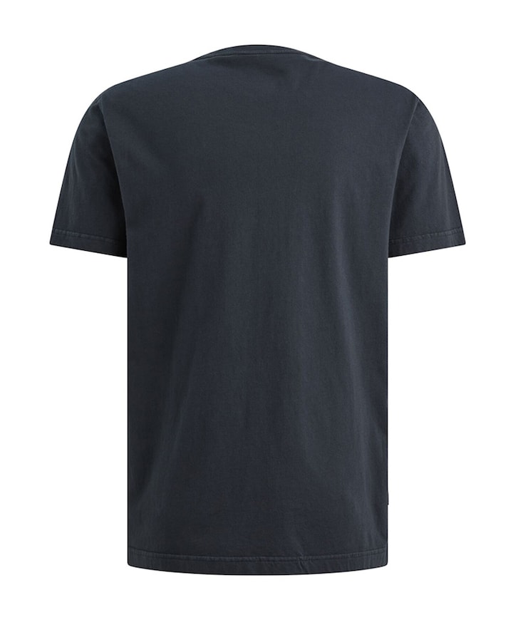 Heren T-shirt grijs