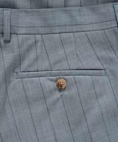 MAwesley Pant heren pantalon blauw