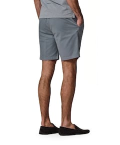 SPRTCRD heren korte broek blauw