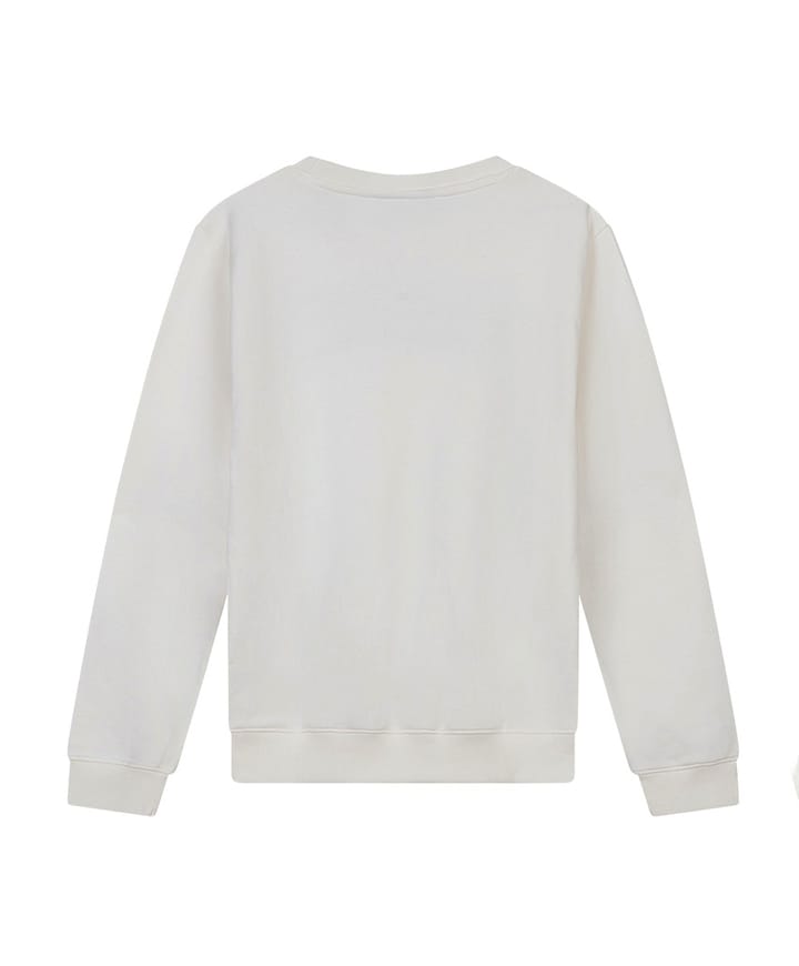 Jongens sweater ecru