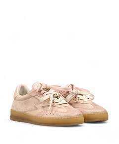 CLUB dames sneakers roze