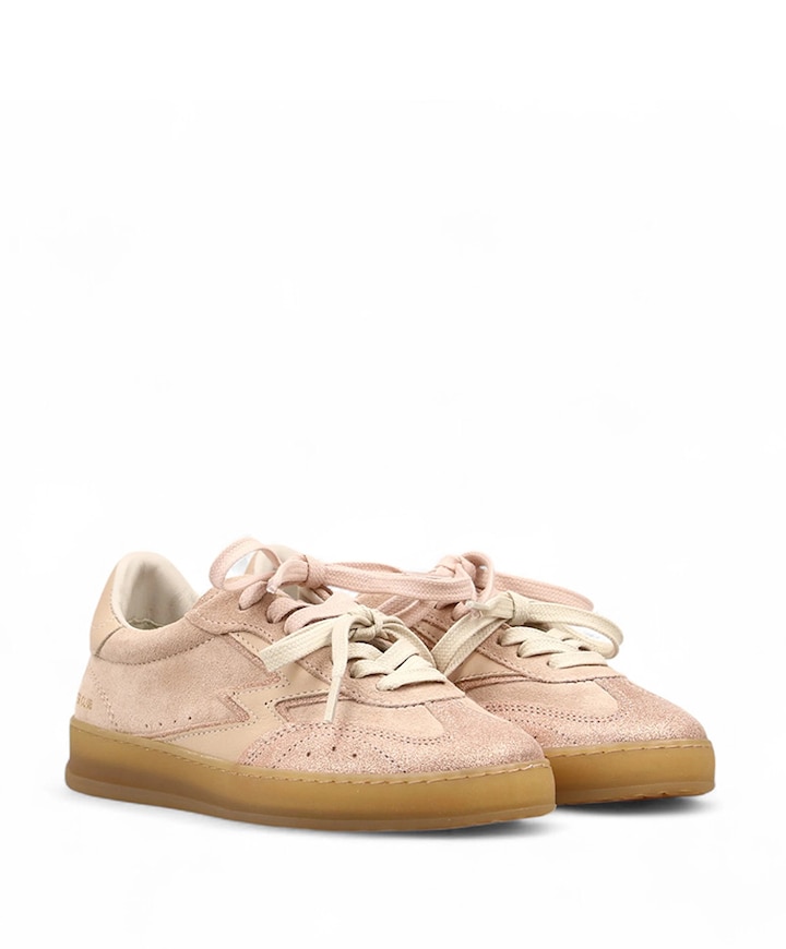 CLUB dames sneakers roze