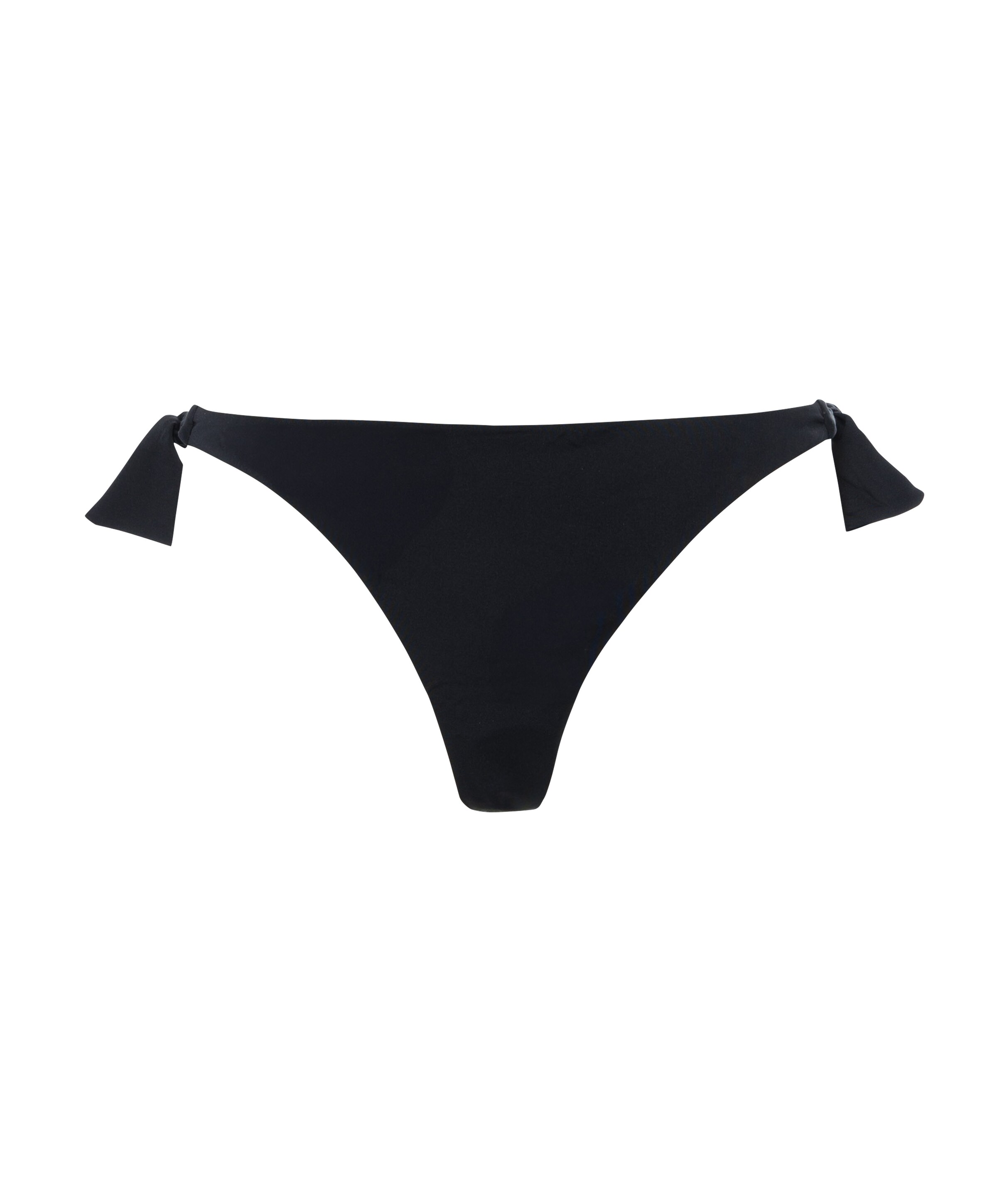 Bikinibroekje zwart