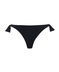 Bikinibroekje zwart