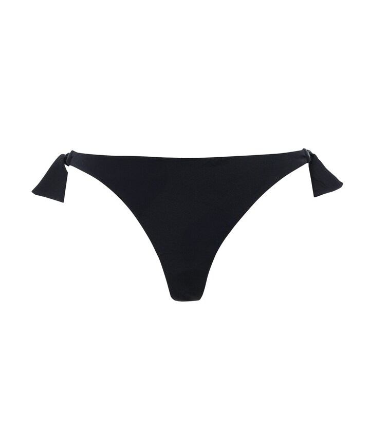 Bikinibroekje zwart