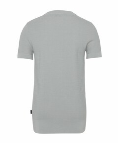 Heren T-shirt groen