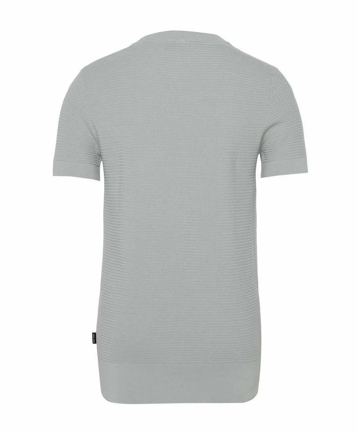 Heren T-shirt groen