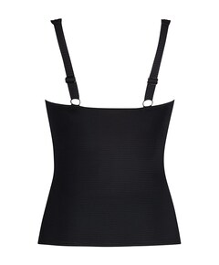 Tankini zwart