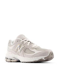 2002 sneakers grijs