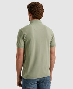 Polo groen