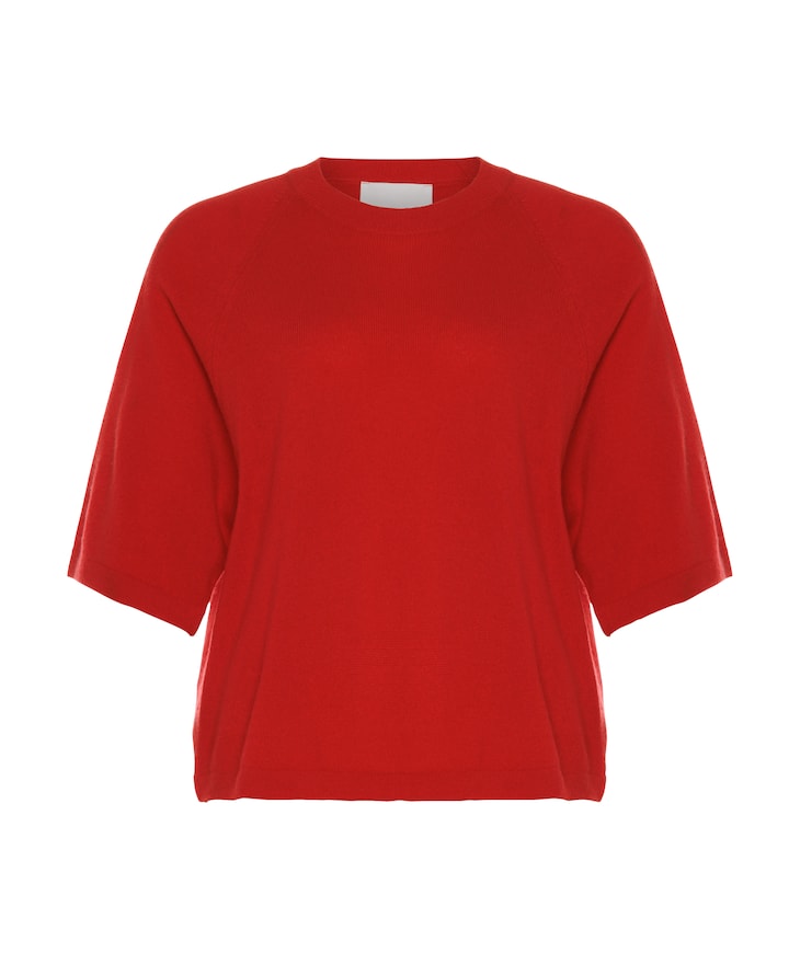 Trui  rood