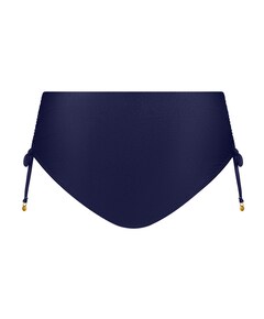 Dames bikinibroekje blauw