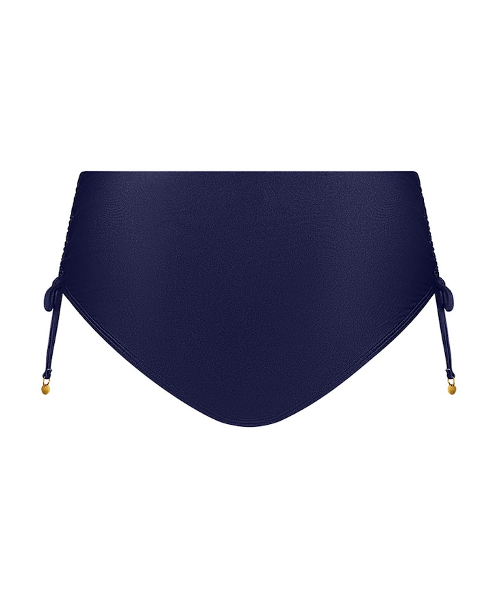 Dames bikinibroekje blauw