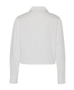Dames blouse wit