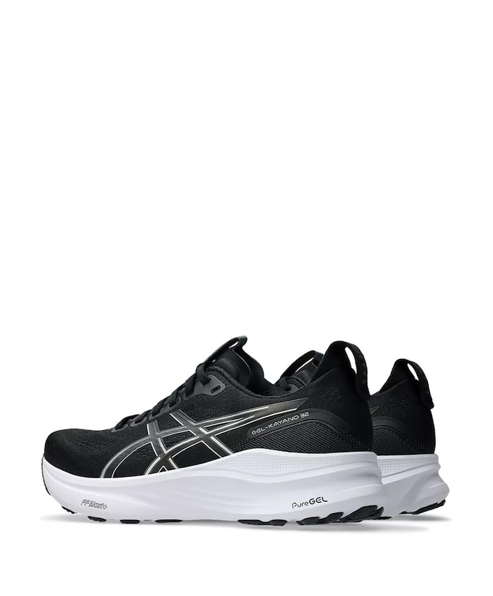 Gel-kayano 32 heren runningschoenen wit