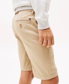 1985 CHINO korte broek beige